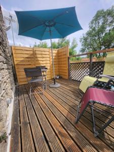 La maisonnette du marais