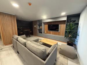 Lindo Depto para 2 l Wifi l TV l GYM