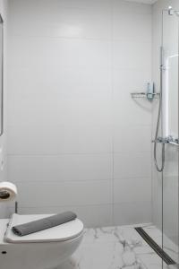 Downtown Zagreb Abode