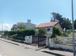 Casa Lagoa Albufeira
