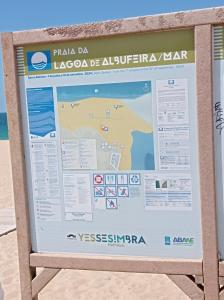 Casa Lagoa Albufeira