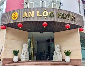 An Lộc Hotel
