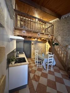 Maison de campagne