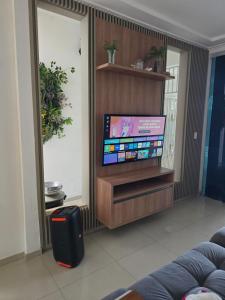 Home in front of City Park COP30