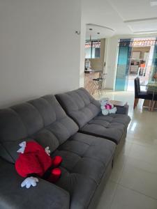 Home in front of City Park COP30