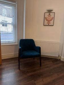 Central Euston and Kings Cross Apartments - 1 min walk