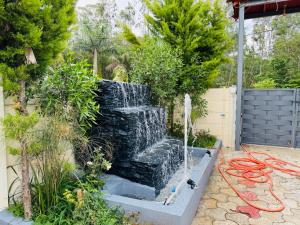 Red Moon Homestay