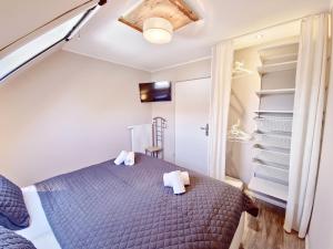 Ferienwohnung Deichblick