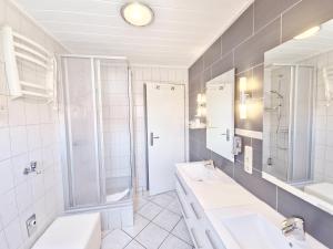 Ferienwohnung Deichblick