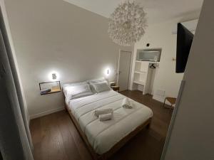 Quattro fiori apartment