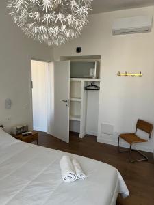 Quattro fiori apartment