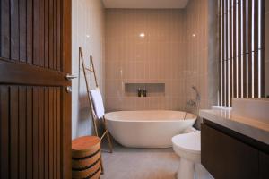 Cozy 2BR Villa at Kedungu