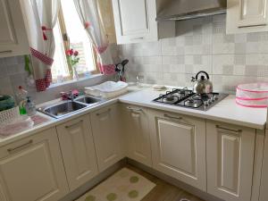 Room for 3 in Hamrun- ideal for students, family or vacation