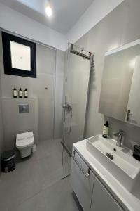Crystal 1 Apartment Ofrinio