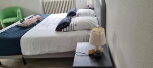 B&B / Chambres d'hotes Villa des Fleurs d'Ajoncs : photos des chambres