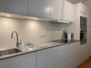 Charming Family Townhouse in Antwerp