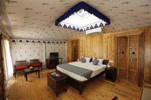 Serene Aravali Resort, Pushkar