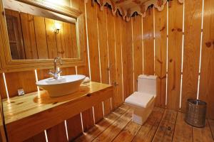 Serene Aravali Resort, Pushkar