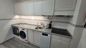 Mikes Mato Santo Espírito Apartment