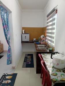 Dhania Homestay