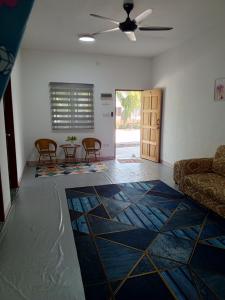 Dhania Homestay