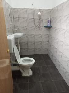 Dhania Homestay