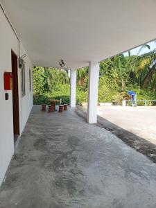 Dhania Homestay