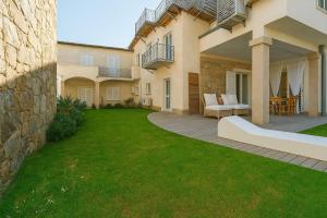 Waves House Apartment in Palau - Costa Smeralda