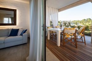 Waves House Apartment in Palau - Costa Smeralda