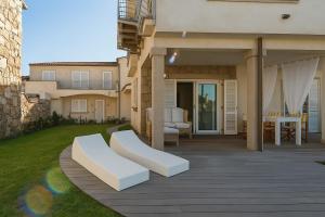 Waves House Apartment in Palau - Costa Smeralda