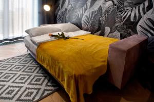 One Bedroom Apartment Żupnicza Street