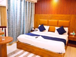 Hotel terminal Inn Delhi
