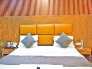 Hotel terminal Inn Delhi