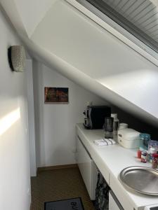 schönes Studio für Ihren Kurzurlaub in Miltenberg