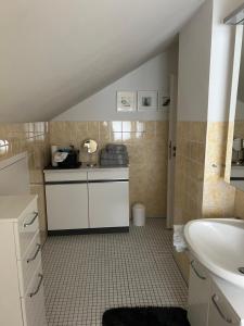 schönes Studio für Ihren Kurzurlaub in Miltenberg