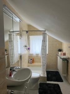 schönes Studio für Ihren Kurzurlaub in Miltenberg