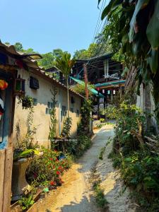 Kan-ang Homestay Maekampong