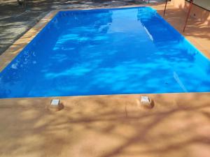 Hotel El Cocobolo Food&Rest Room 2 B&B WiFi AC Pkg Free Swimmingpool
