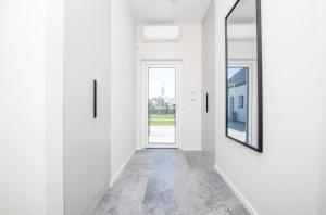 Oranžiniai apartamentai
