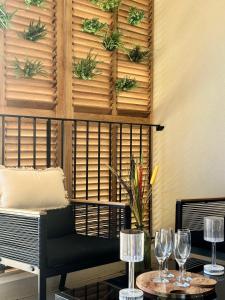 Appartement HARMONIE