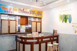 You & Me Hotel Apartment