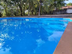 Hotel El Cocobolo Food&Rest Room 3 B&B WiFi AC Pkg Free Swimmingpool