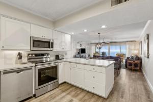 Oceanview Upper Unit Condo