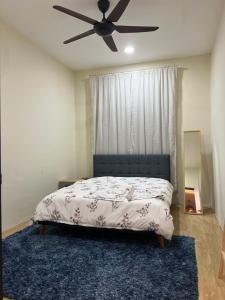 Homestay Muji Kuantan