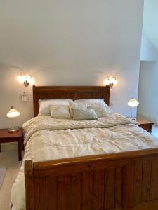 The Coach House at Moyglare Manor