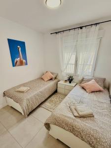 Apartament Premium Torrevieja Marina Salinas Centrum