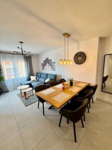 Apartament Premium Torrevieja Marina Salinas Centrum
