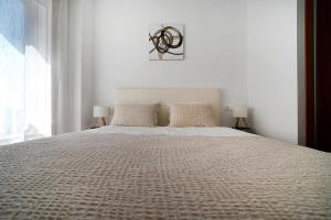 Apartamento con vistas al mar en Raxó