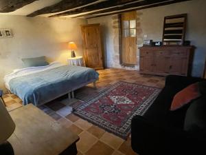Petit gîte Les Marions