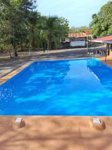 Hotel El Cocobolo Food&Rest Room 5 B&B WiFi AC Pkg Free Swimmingpool